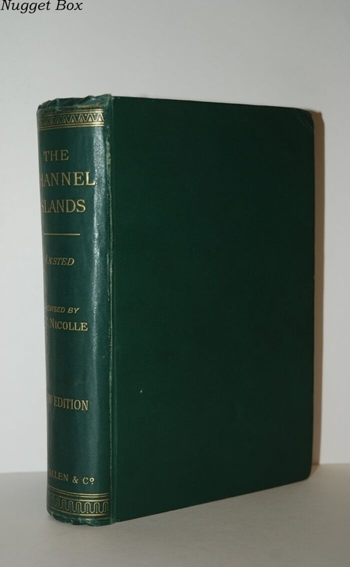 The Channel Islands Image