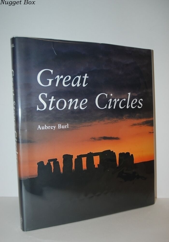 Great Stone Circles Image