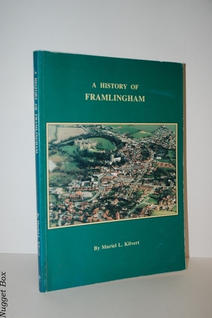 History of Framlingham Image
