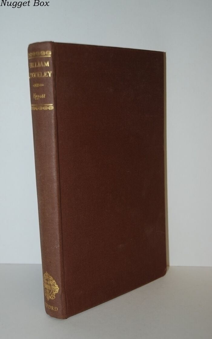 William Stukeley an Eighteenth-Century Antiquary Image