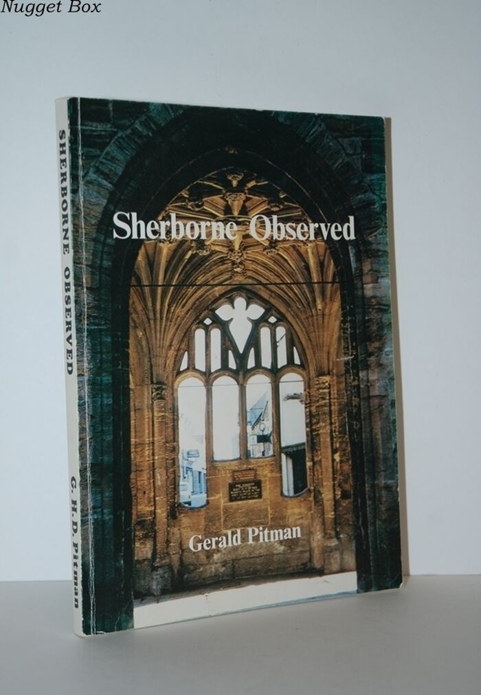 Sherborne Observed, or Fortune's Fold Image