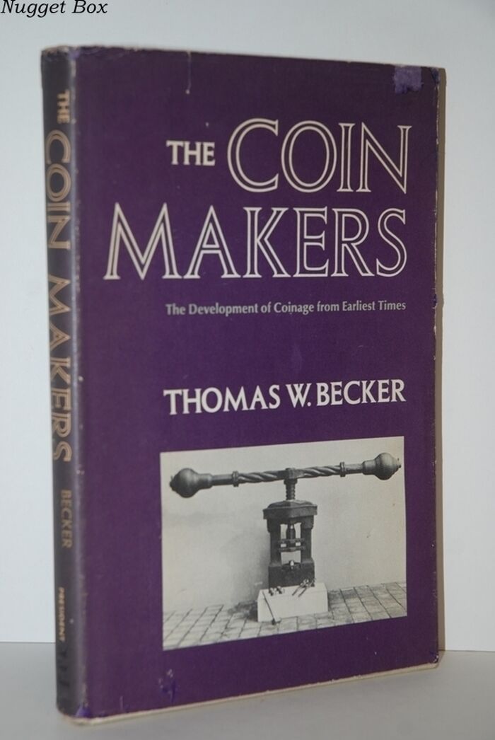 THE COIN MAKERS Image