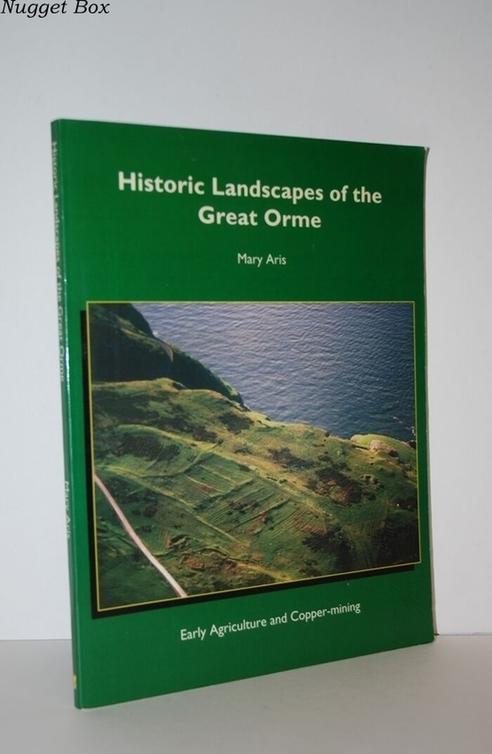 Historic Landscapes of the Great Orme Image