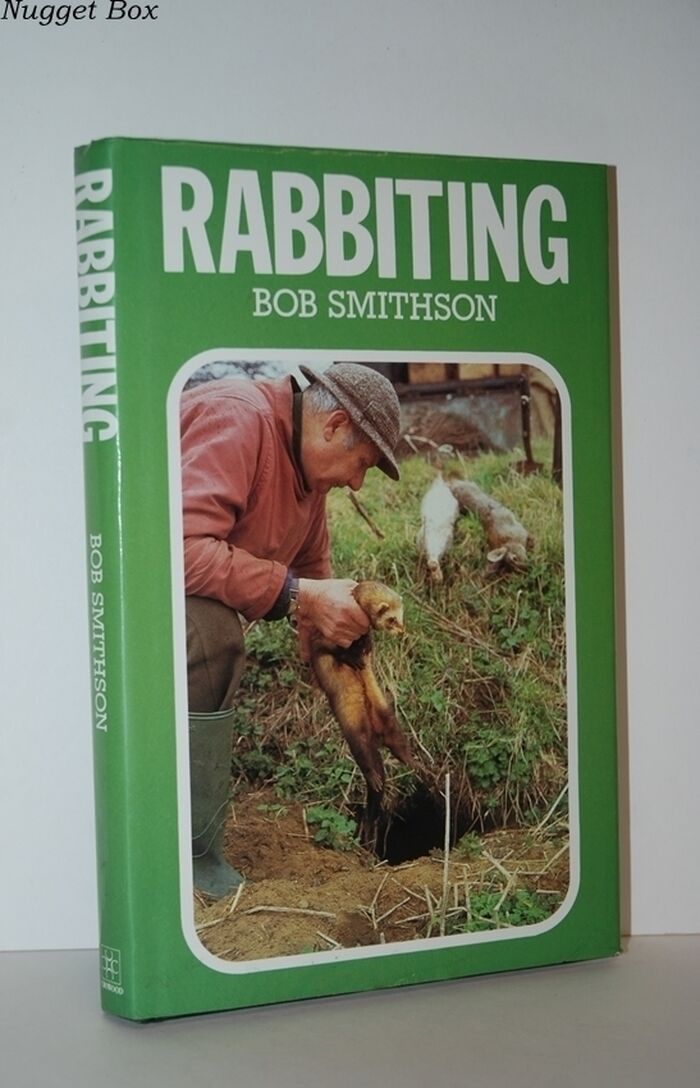 Rabbiting Image