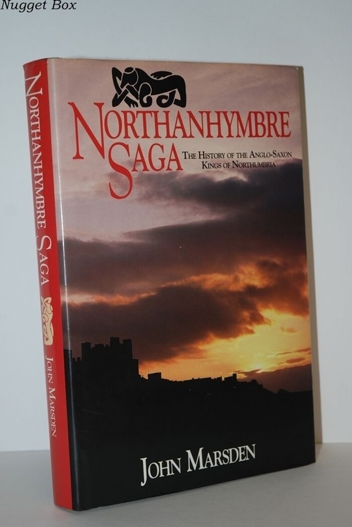 Northanhymbre Saga. the History of the Anglo - Saxon Kings of Northumbria. Image