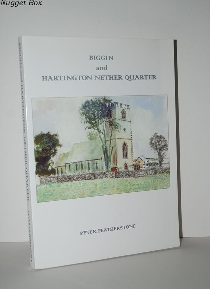 Biggin and Hartington Nether Quarter Image