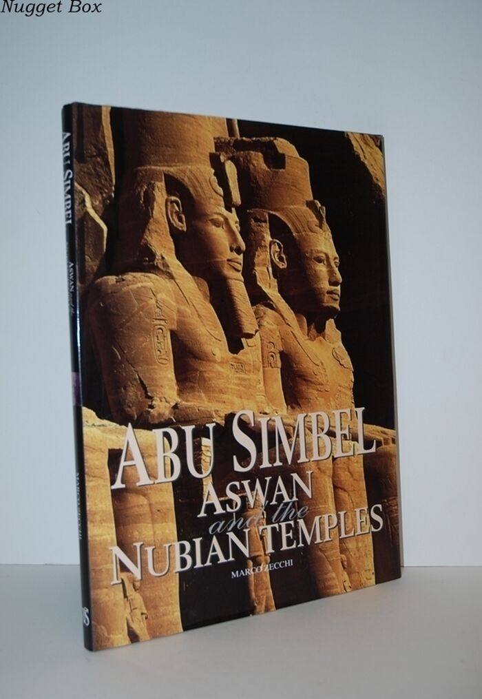 Abu Simbel Aswan and the Nubian Temples Image