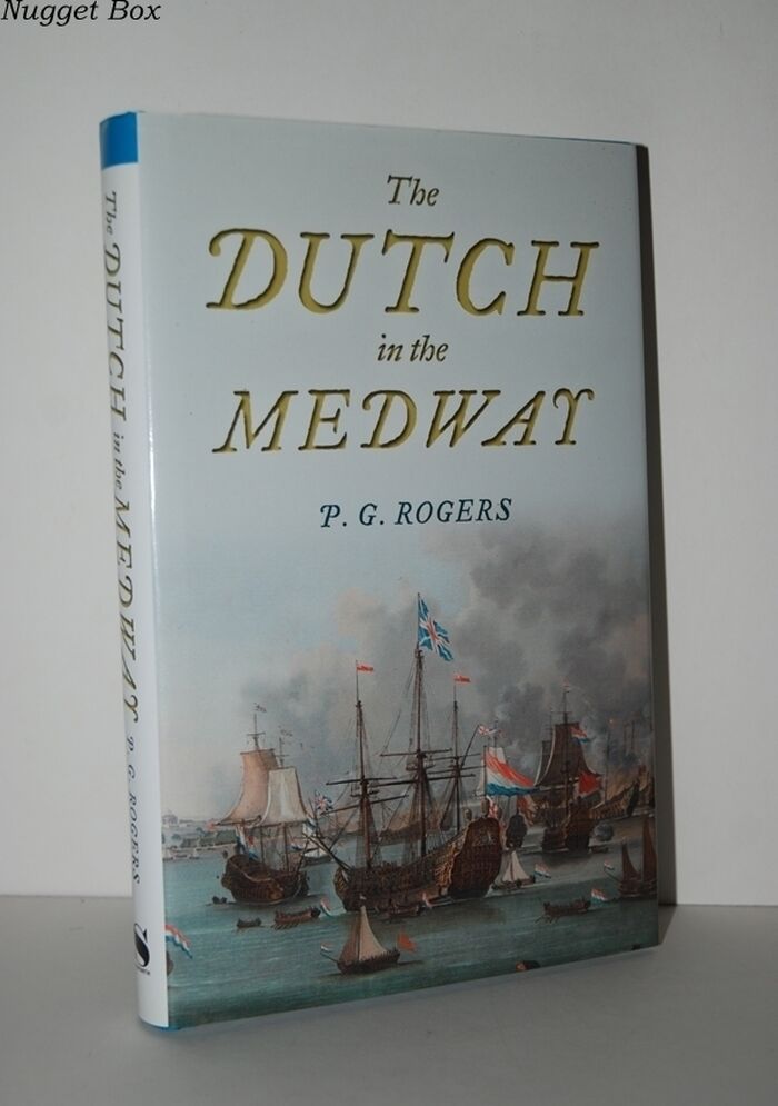 The Dutch in the Medway Image