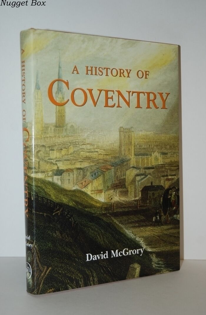 A History of Coventry Image