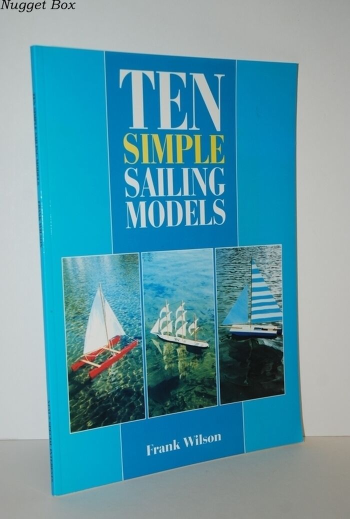 Ten Simple Sailing Models Image