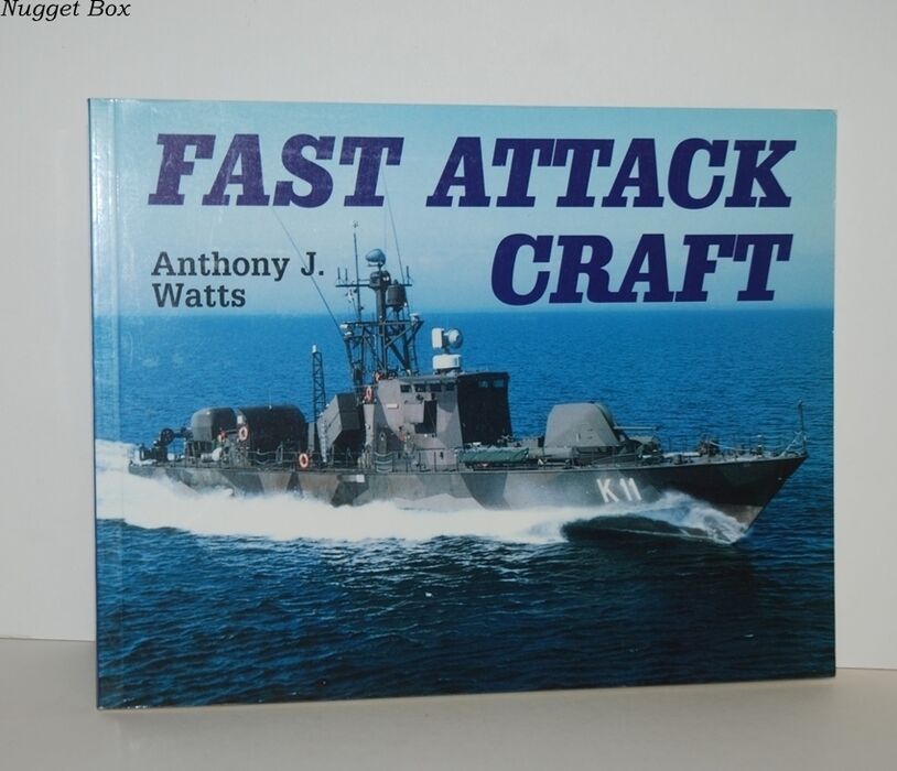 Fast Attack Craft Image