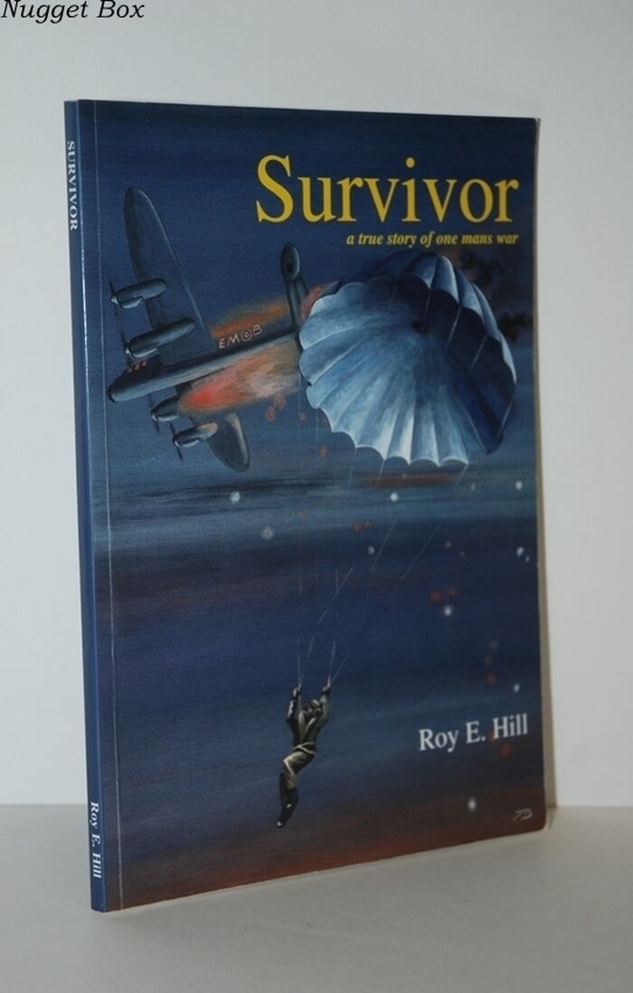 Survivor Image