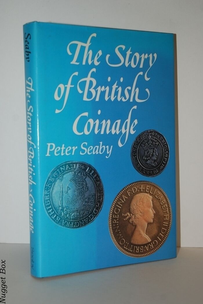 The Story of British Coinage Image