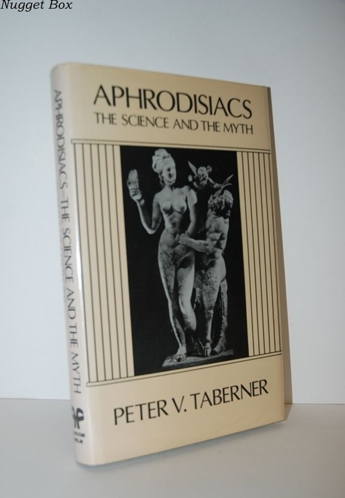 Aphrodisiacs The Science and the Myth Image