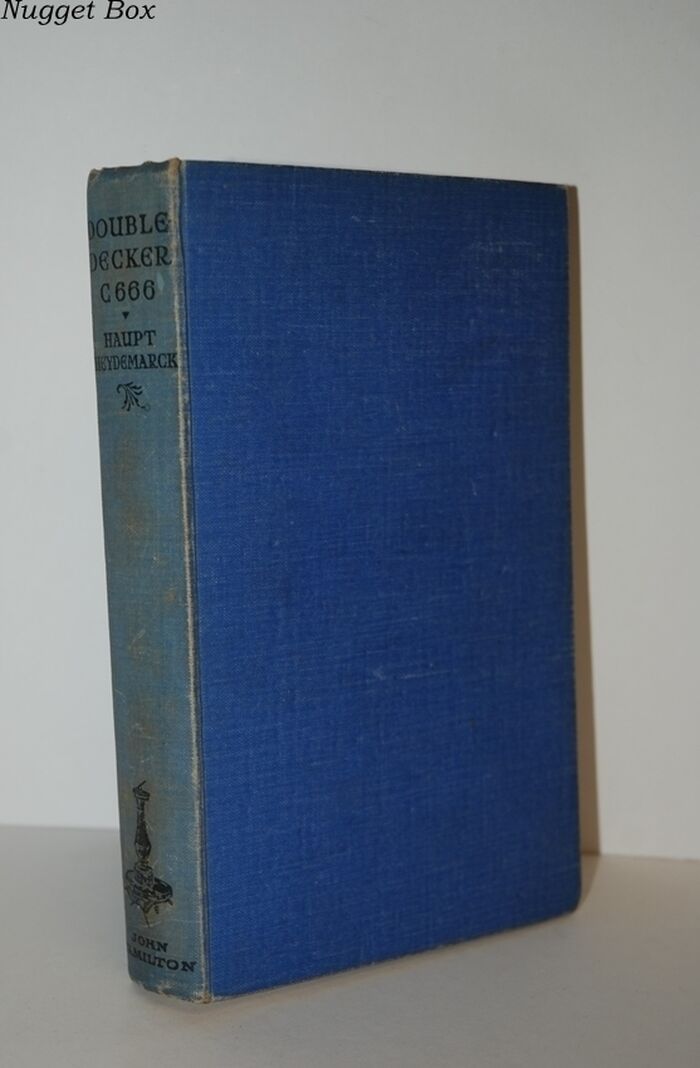 Double-Decker C666, Image