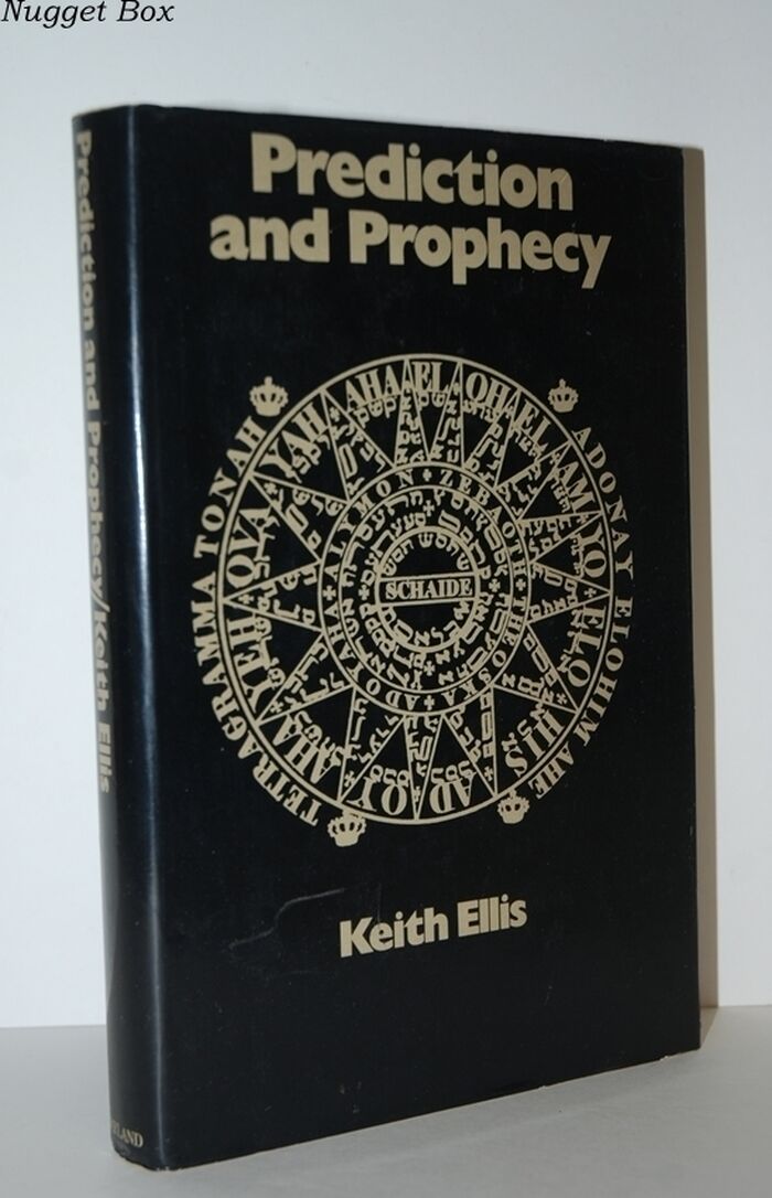 Prediction and Prophecy Image