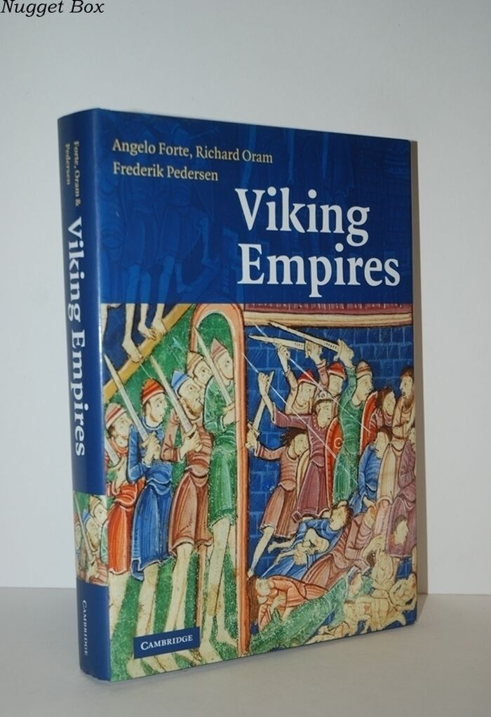 Viking Empires Image