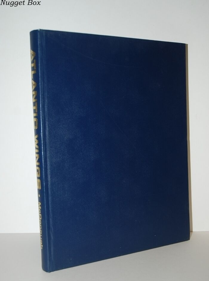 Atlantic Wings Image