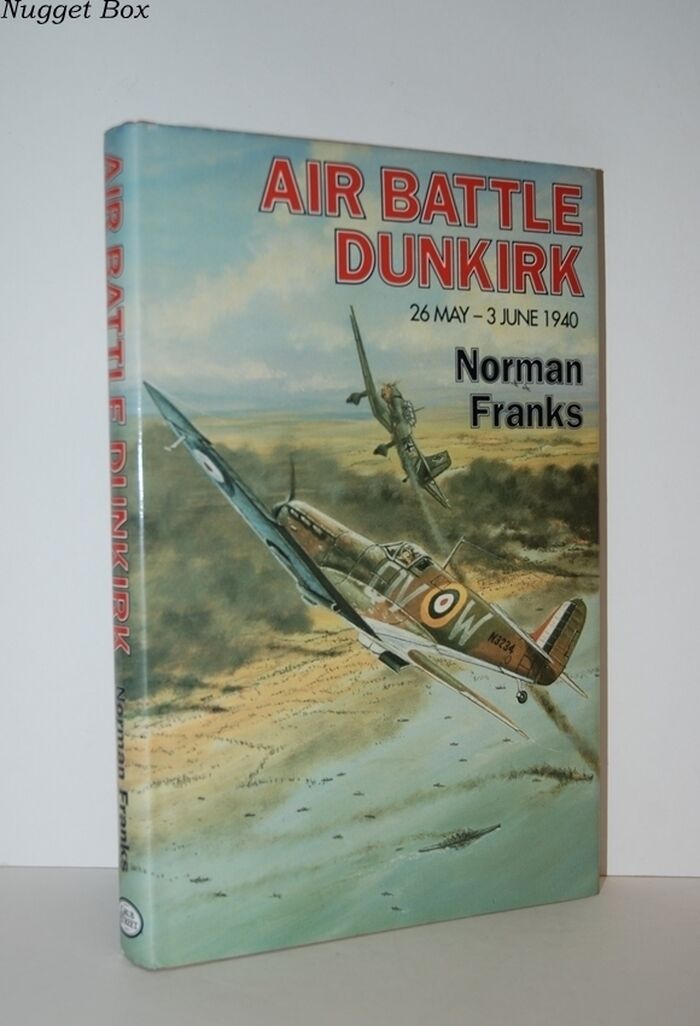 Air Battle Dunkirk Image