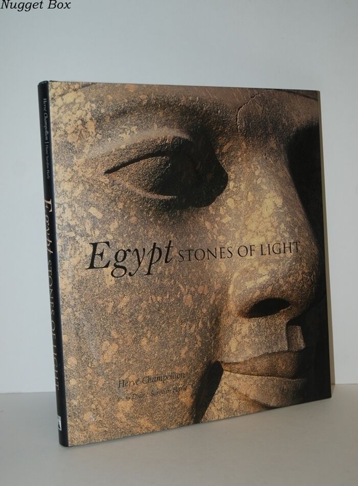 Egypt Stones of Light Image