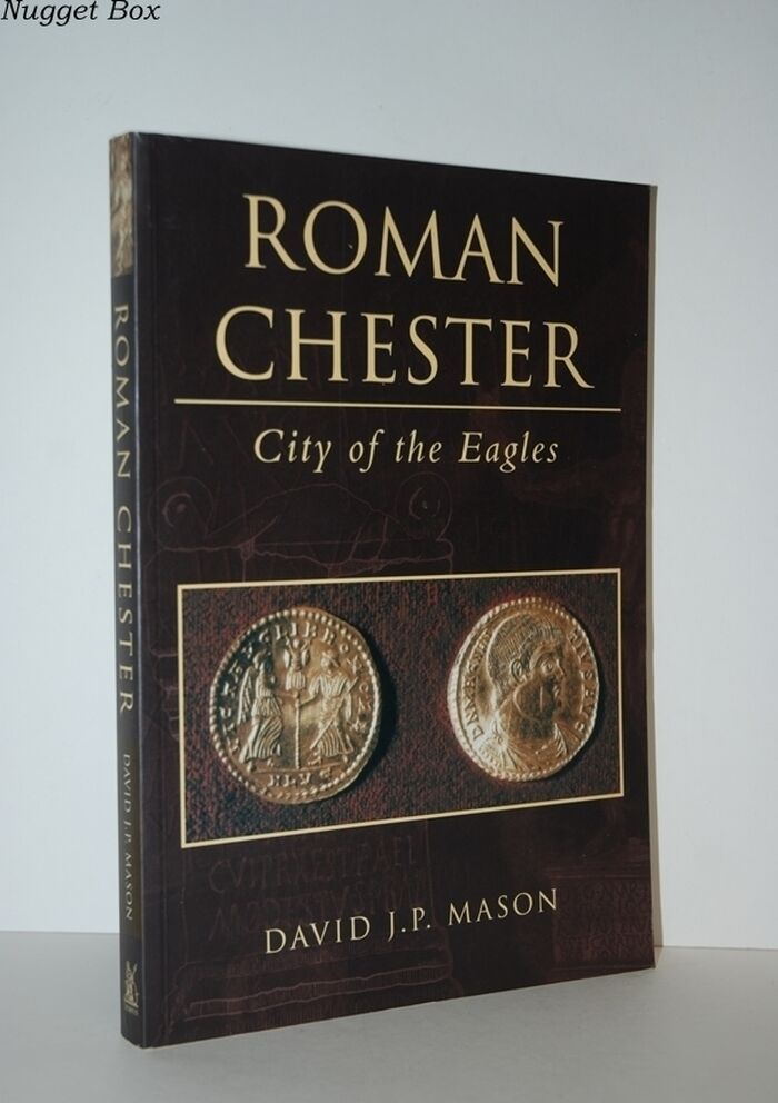Roman Chester City of the Eagles Image