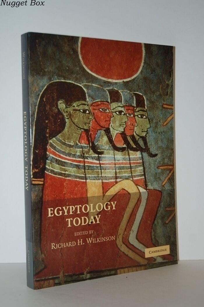 Egyptology Today Image