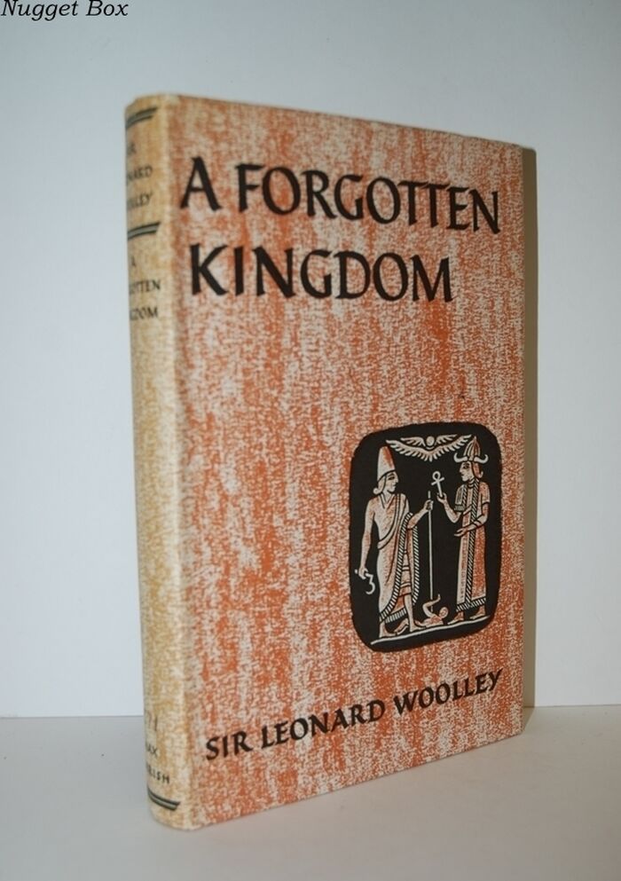 Forgotten Kingdom Image