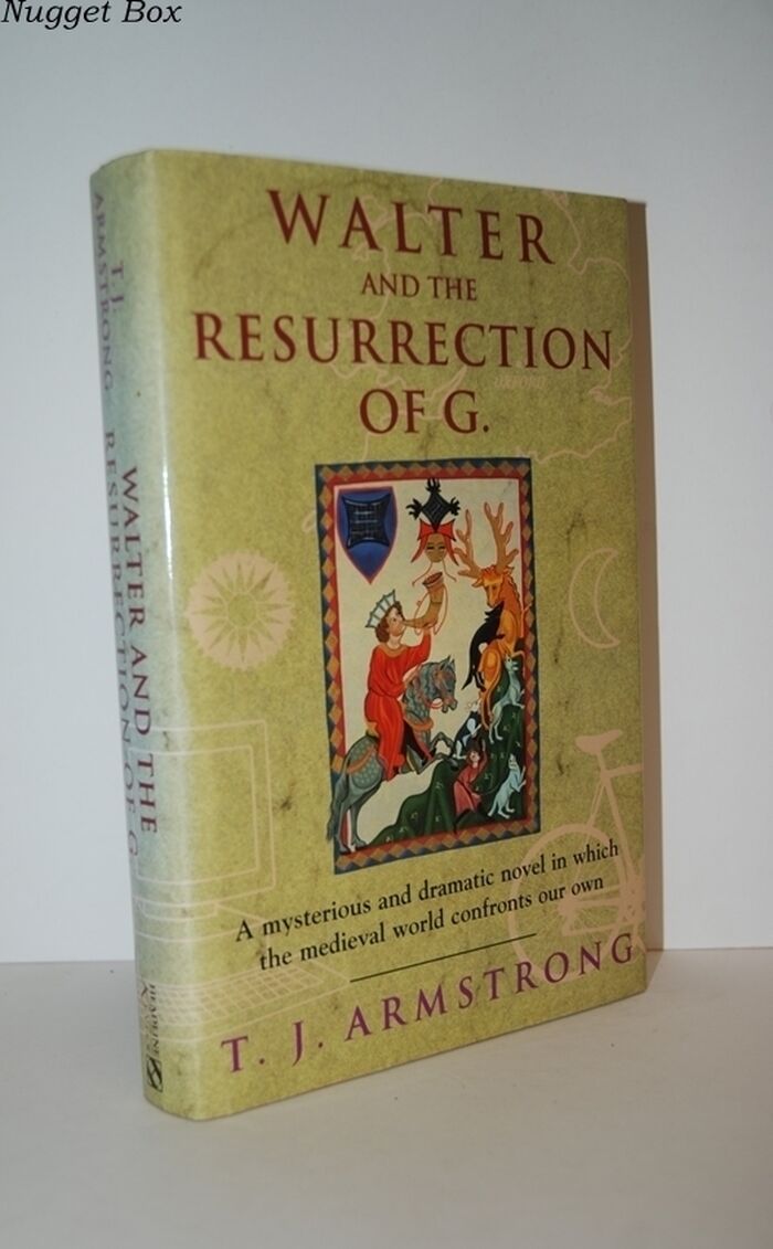 Walter and the Resurrection of G Image