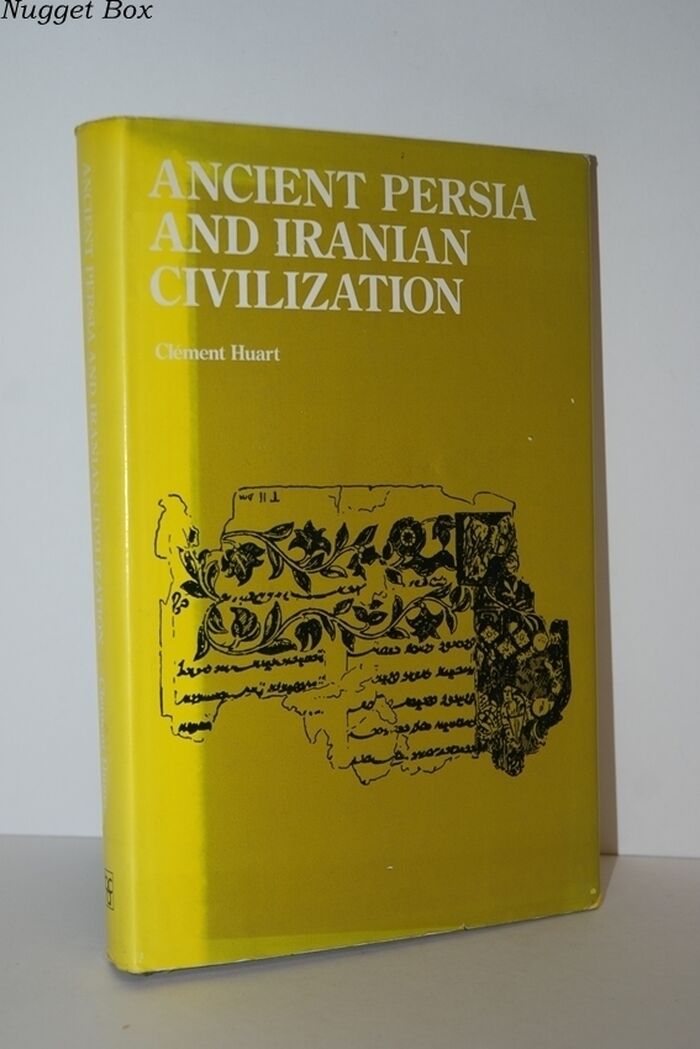 Ancient Persia and Iranian Civilization Image