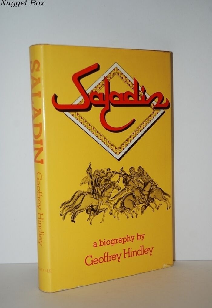 Saladin Image