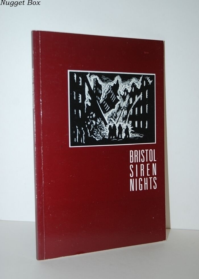 Bristol Siren Nights Image