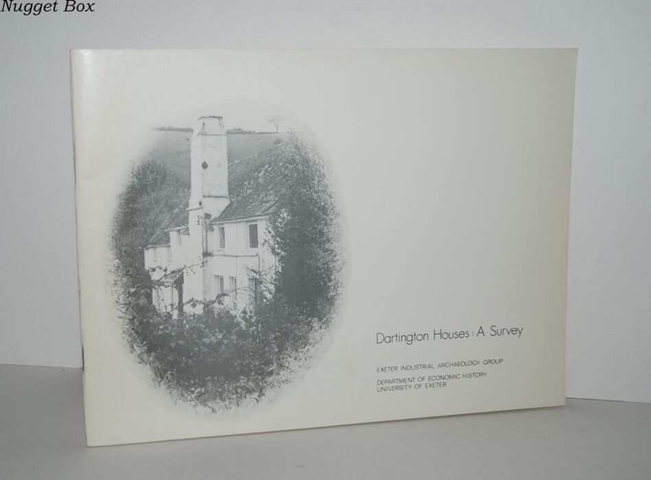 Dartington Houses A Survey Image