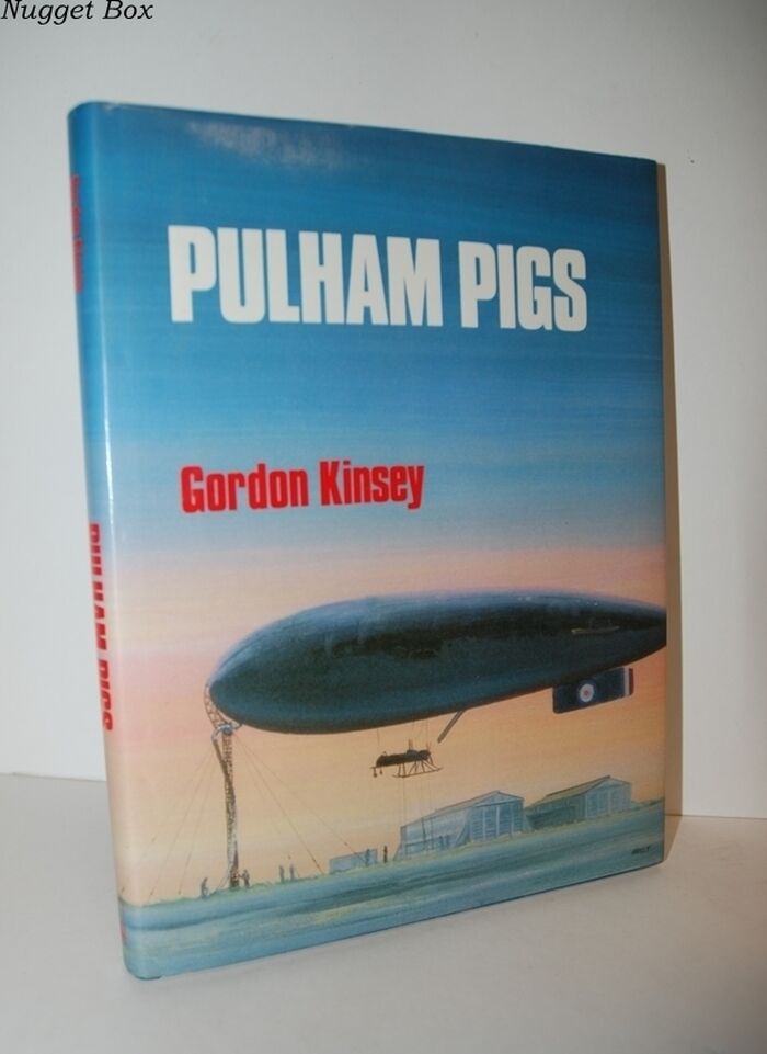 Pulham Pigs Image