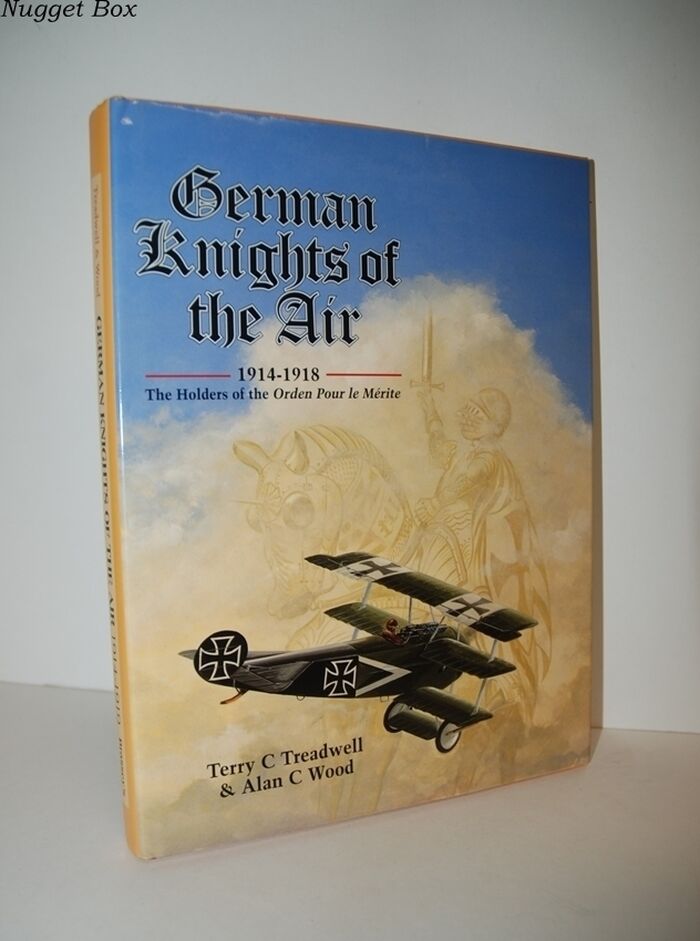 GERMAN KNIGHTS of the AIR Image