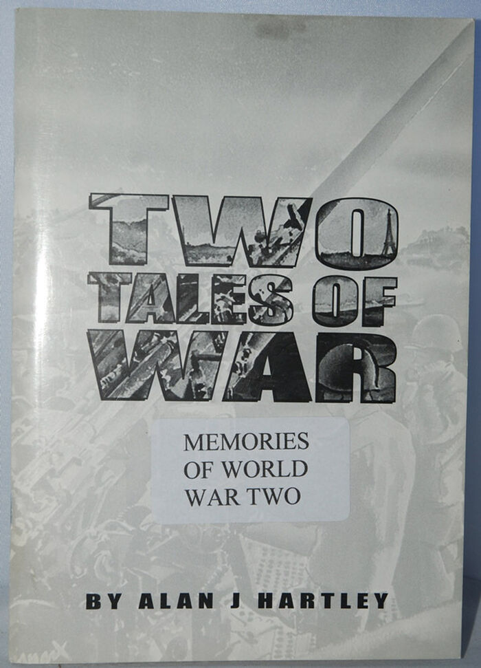 Two Tales of War Image
