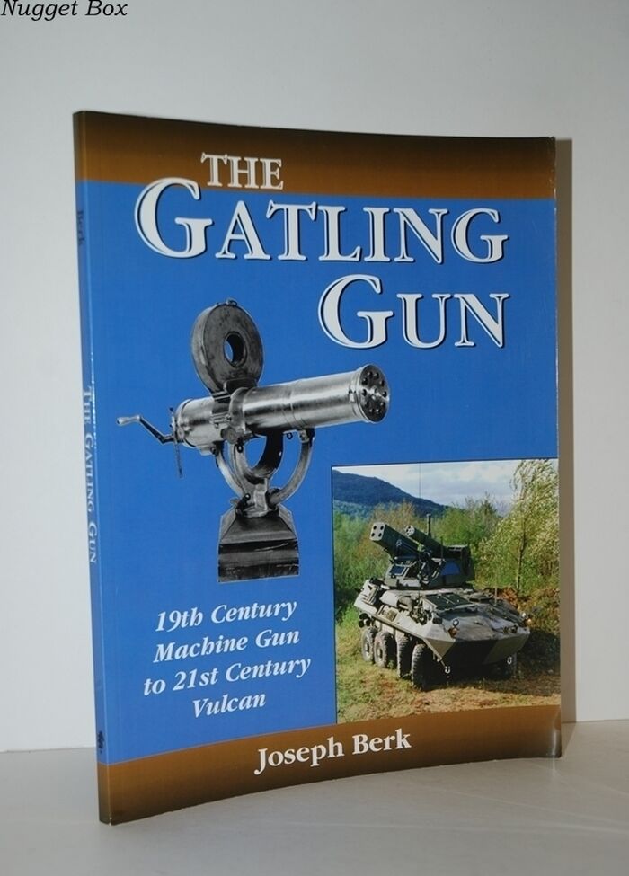 The Gatling Gun Image