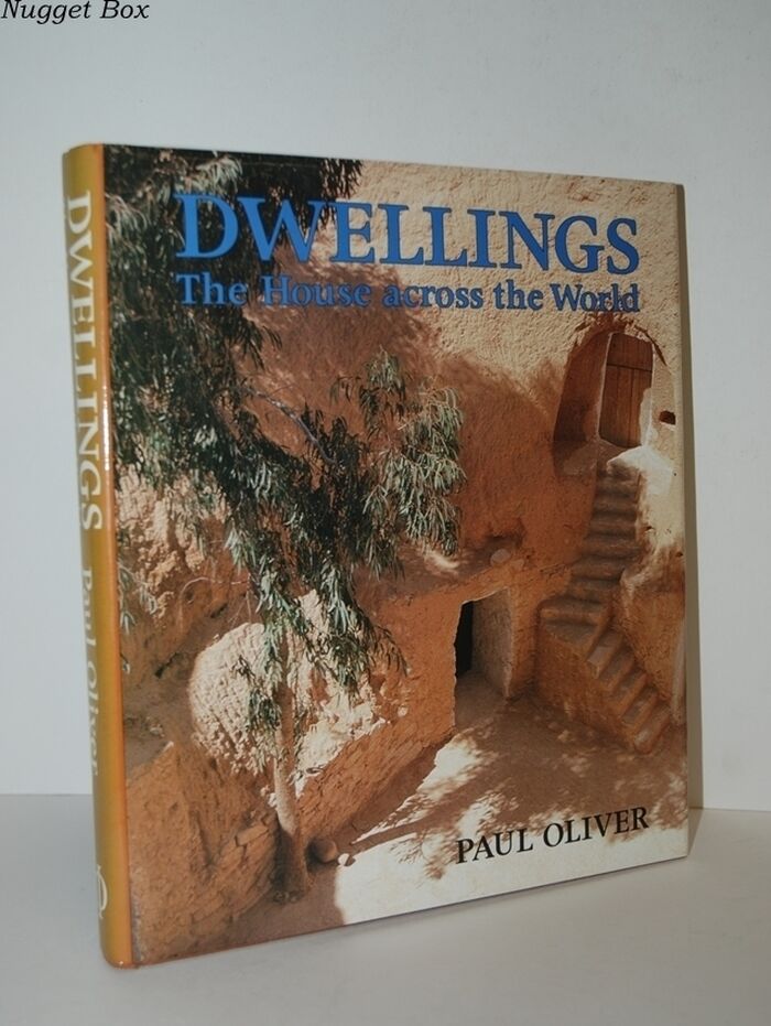 Dwellings The House Across the World Image