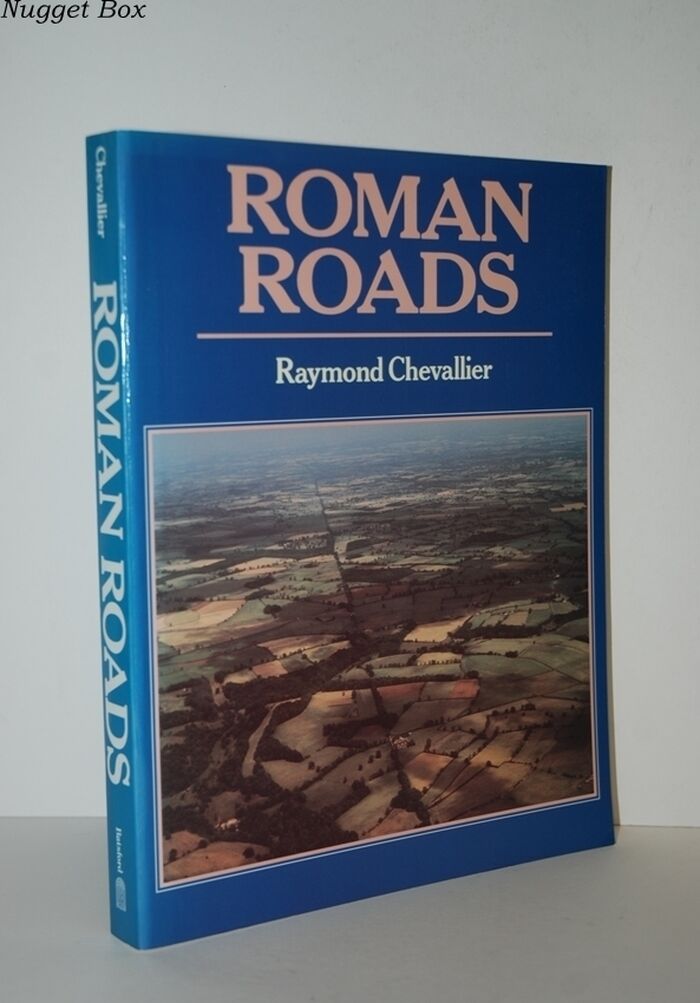 Roman Roads Image