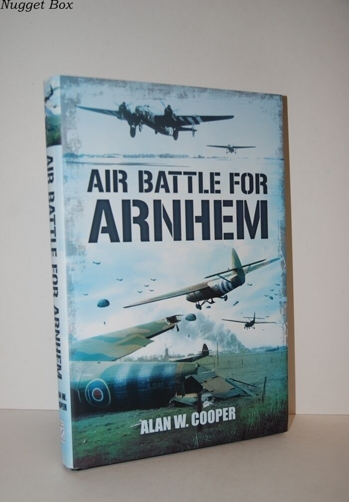 Air Battle for Arnhem Image