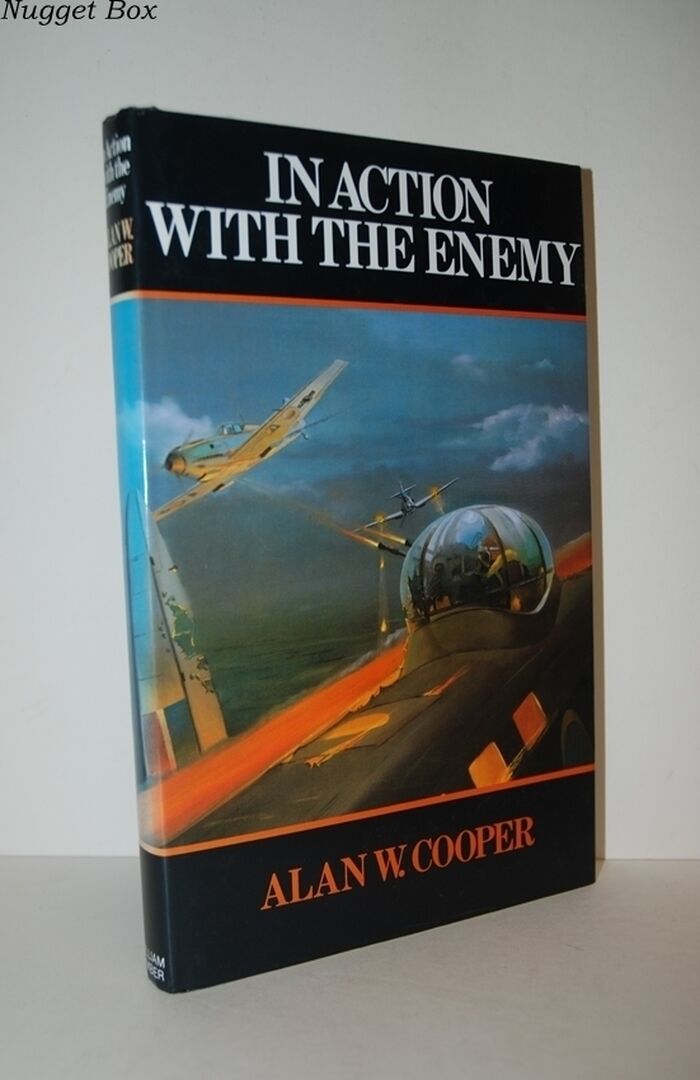 In Action with the Enemy Holders of the Conspicuous Gallantry Medal Image