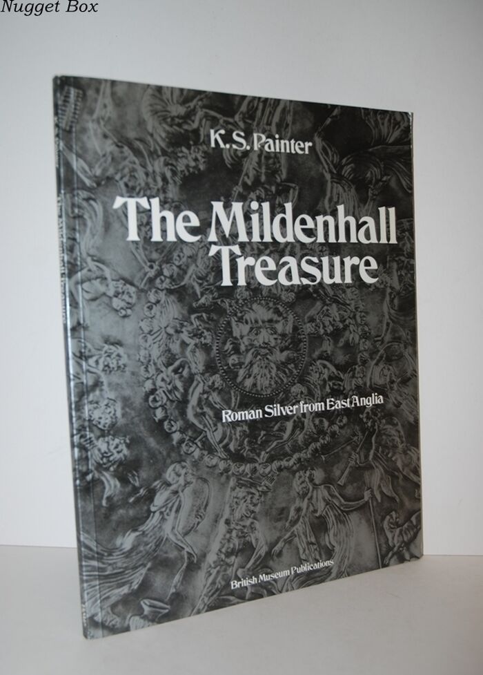 Mildenhall Treasure Image