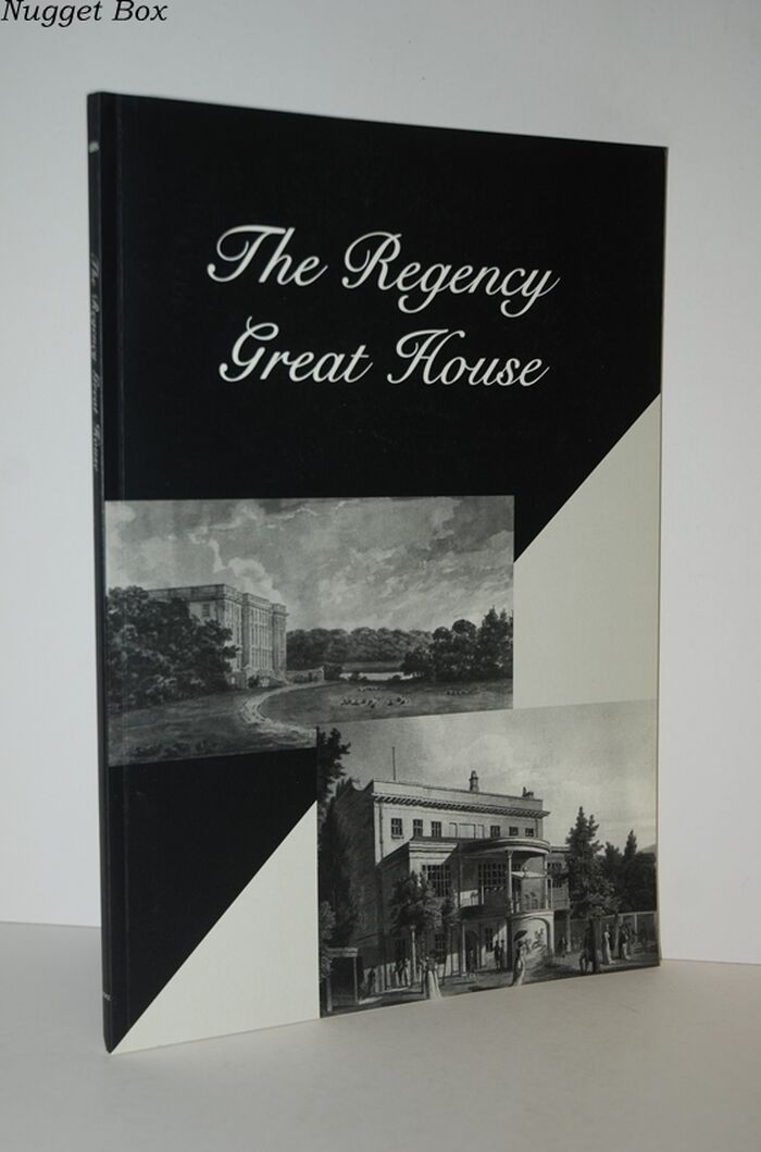 The Regency Great House Image