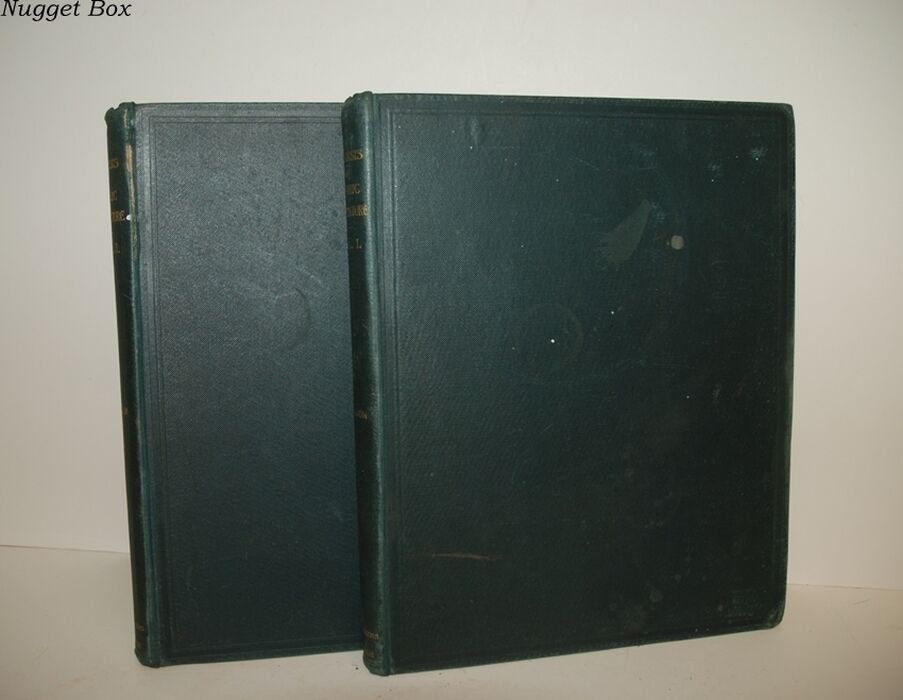 An Analysis of Gothic Architecture - 2 Volumes Image