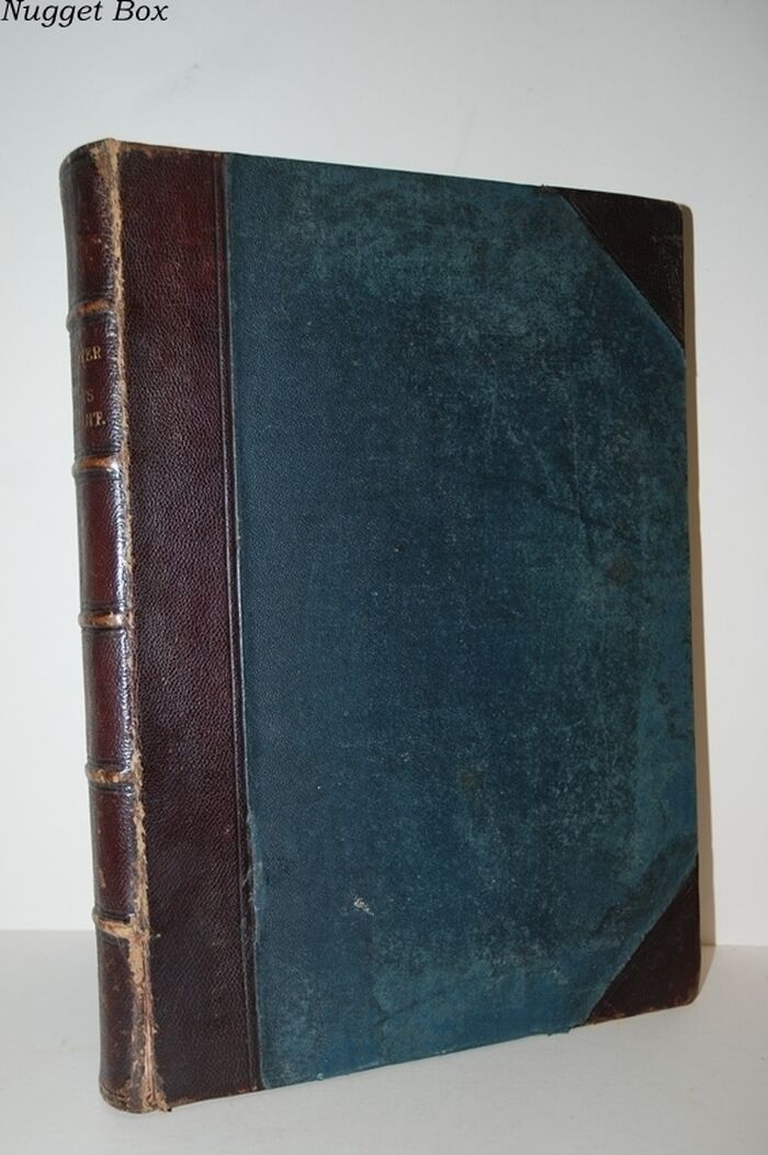 THE CARPENTERS & Joiner's ASSISTANT Image