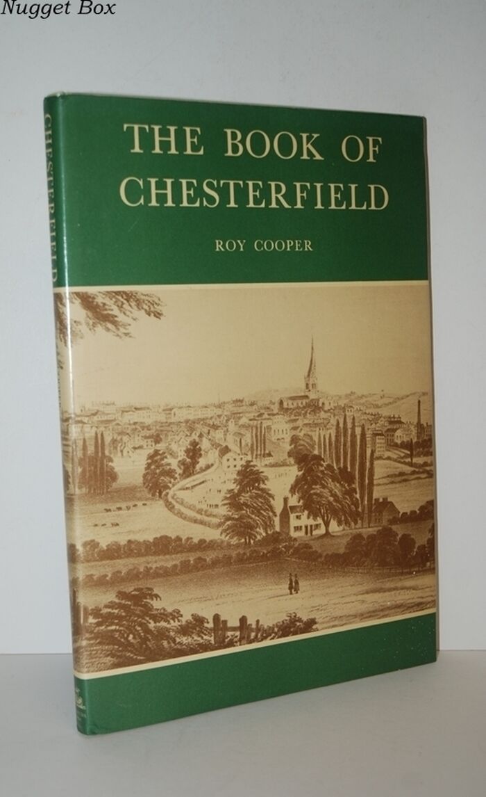 Book of Chesterfield Image