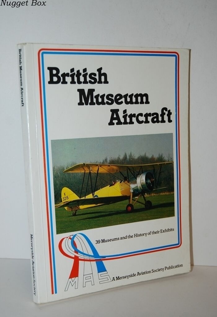 British Museum Aircraft Image