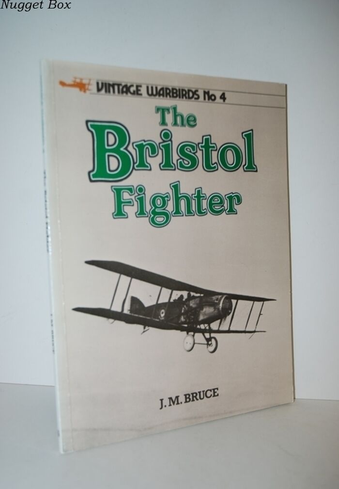 Bristol Fighter Image
