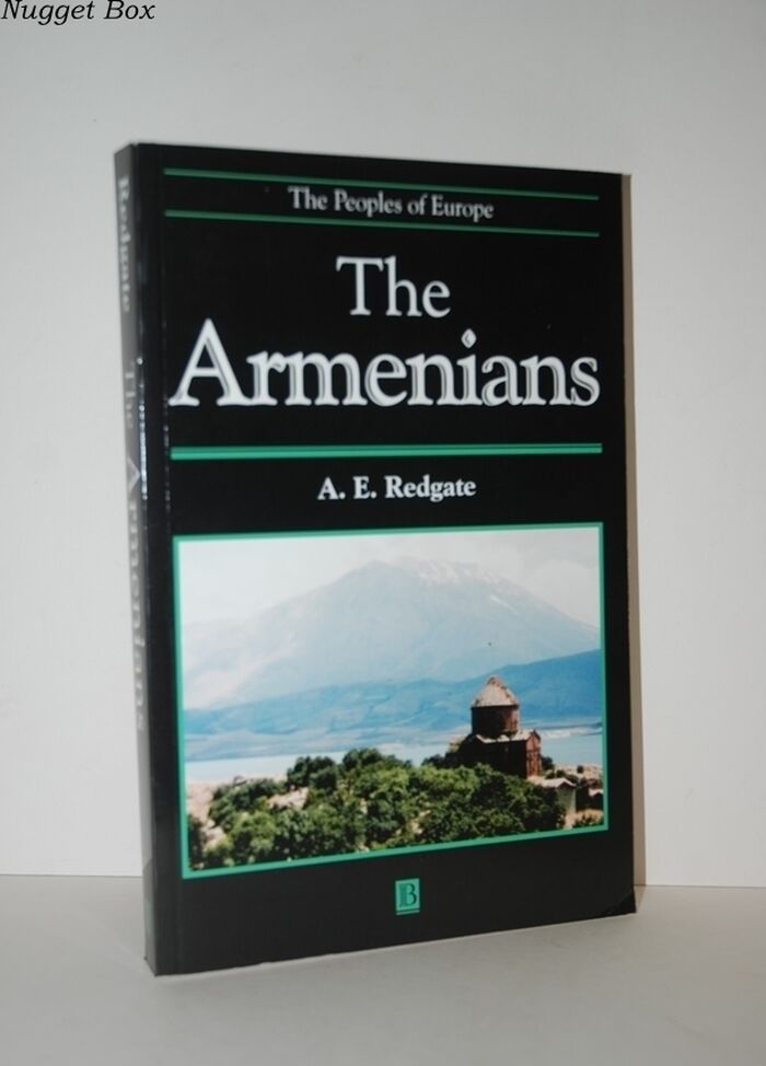 The Armenians Image