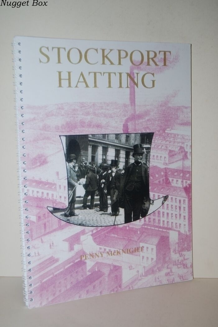Stockport Hatting Image