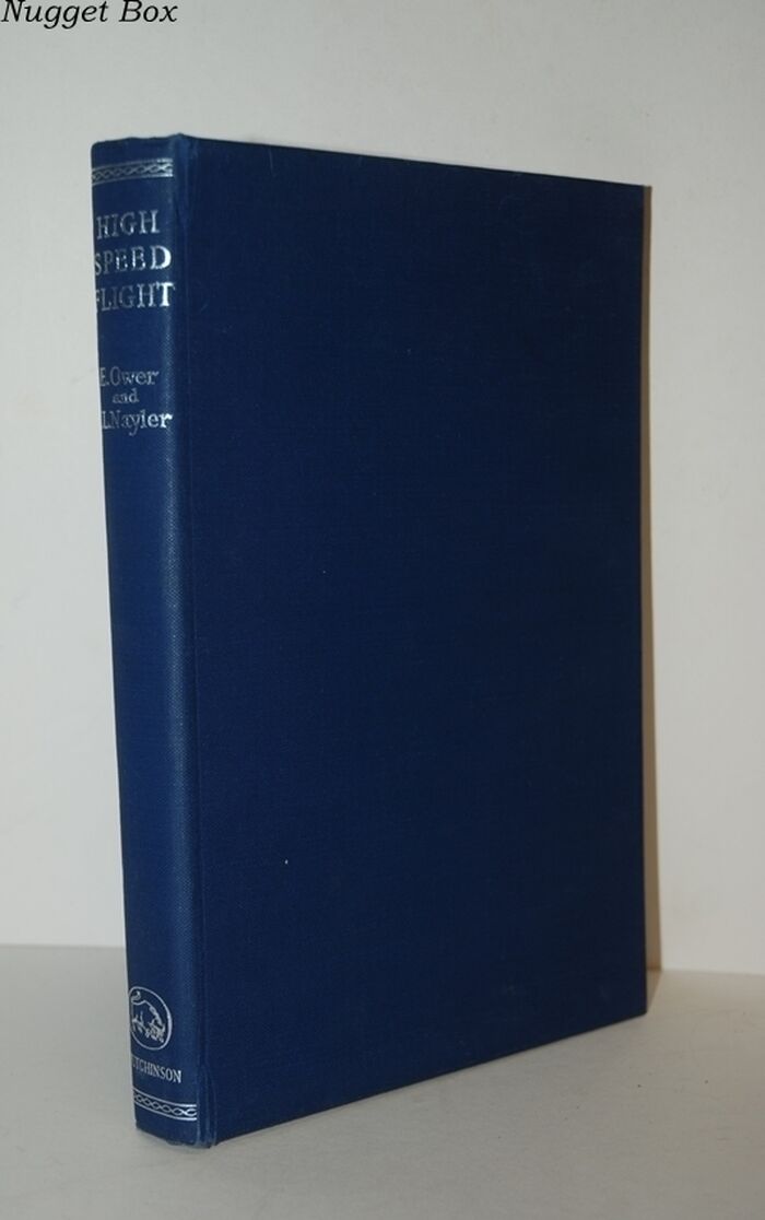 High Speed Flight Image